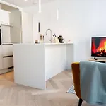 Apartment Van Gogh At Centrum