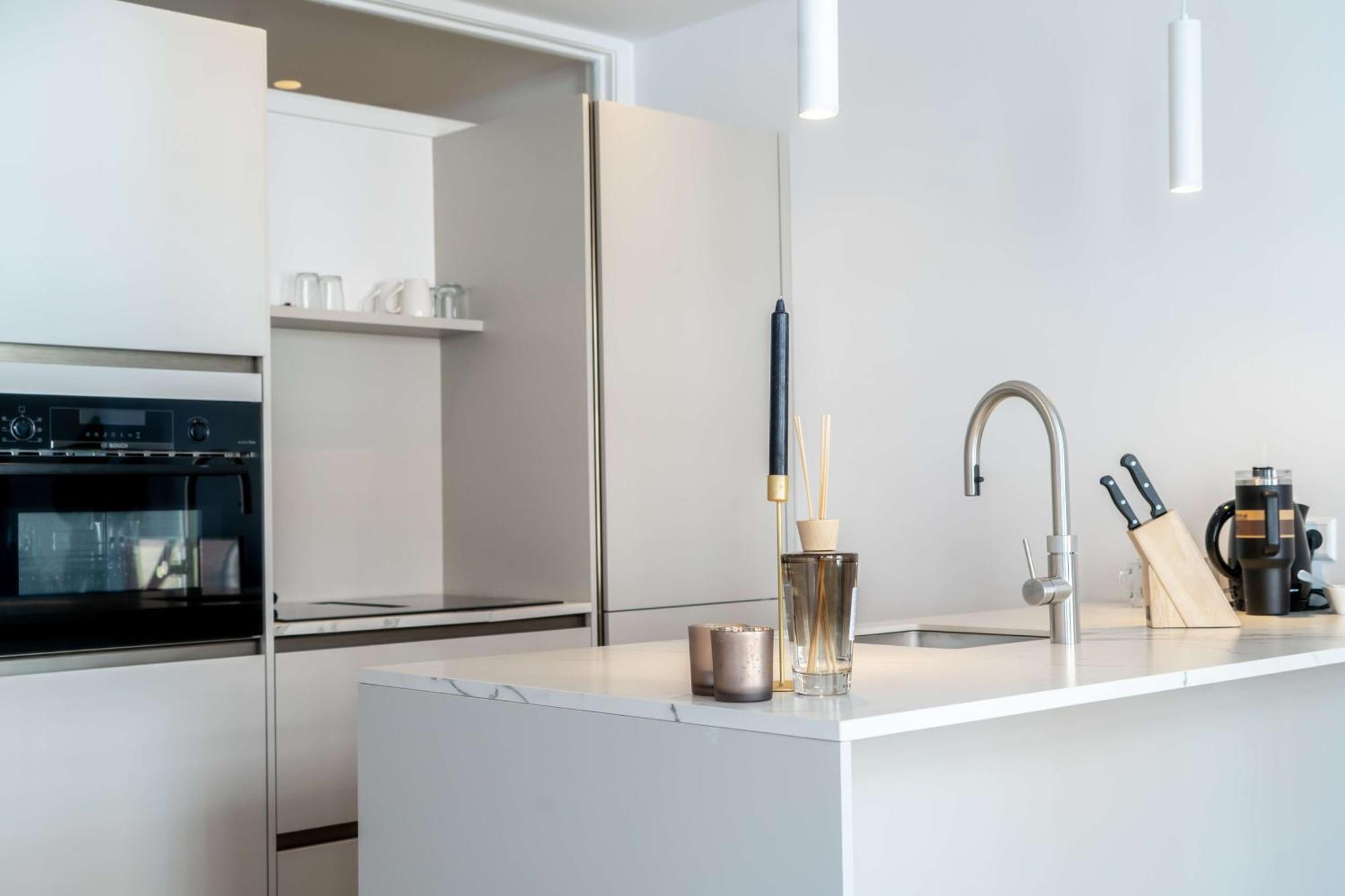 Apartment Gogh At Centrum Amsterdam